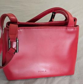 Borsa Furla in pelle