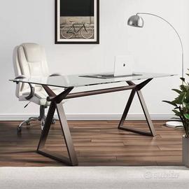 Postazione ufficio in ambiente condiviso o privato