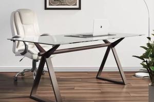 Postazione ufficio in ambiente condiviso o privato