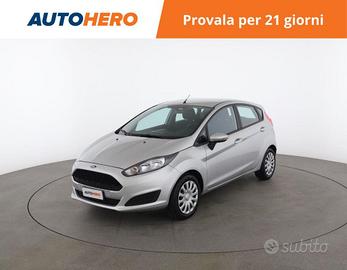 FORD Fiesta 1.2 60CV 5 porte Business