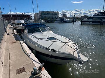 COMAR CLANSHIP 39 - Permute