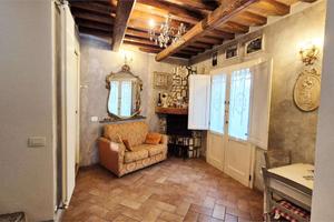 COMEANA, GRAZIOSO TERRATETTO RISTRUTTURATO