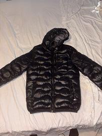 Blauer nero uomo