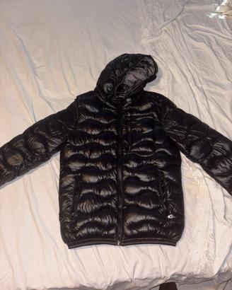 Blauer nero uomo