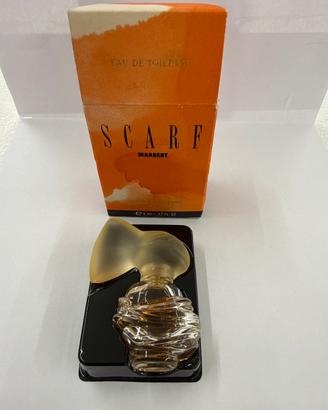 Profumo miniatura vintage da collezione