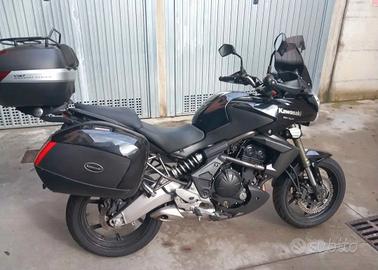 Versys 650
