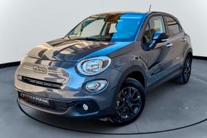 500x 1.3 95 cv 2022 Anche neopatentati