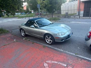 Mx5 nb