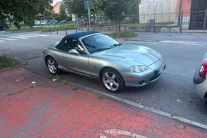Mx5 nb