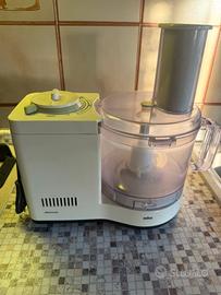 Robot Mixer Braun