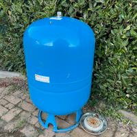 Autoclave  Elbi 200 litri