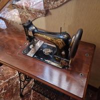 MACCHINA CUCIRE SINGER CON MOBILE