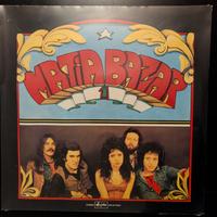 LP Matia Bazar 1 SIGILLATO