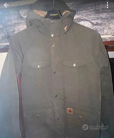 Carharrt Mentore Jacket Forest Parks