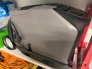 Ecoflow climatizzatore wave 3 con batteria