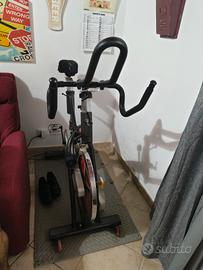 bici per spinning in-door