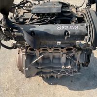MOTORE RTJA FORD Fiesta Mk6 1.4 Benzina GPL 97CV 7