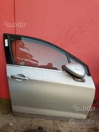Porta anteriore DESTRA CITROEN C5 2009