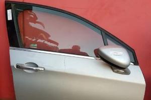 Porta anteriore DESTRA CITROEN C5 2009