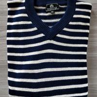 Maglione uomo 100% cotone