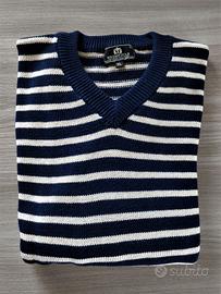 Maglione uomo 100% cotone