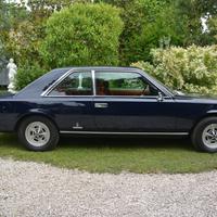 Fiat 130 coupè 3.2 V6