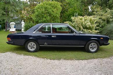 Fiat 130 coupè 3.2 V6