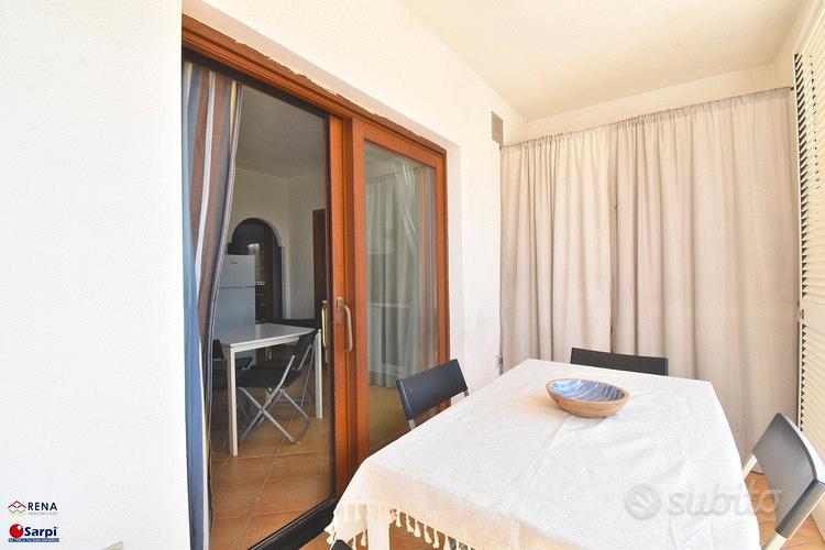 Apartment in Lungoni/Santa Teresa Gallura, Baia Santa Reparata - Vista 4