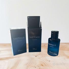 Dior sauvage