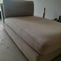 Chaise Longue IKEA Kivik