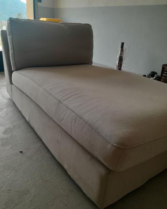 Chaise Longue IKEA Kivik