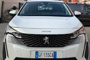 Peugeot 3008 1.5 Diesel Automatica 130 Cv