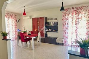 BIFAMILIARE A CARASCO