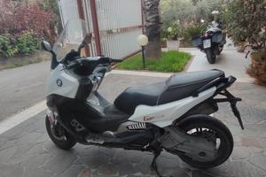 BMW C650 SPORT