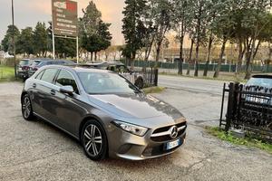 Mercedes-benz A 180 SPORT AUTOMATICA