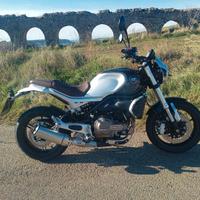 QJ SRV 550 in permuta 