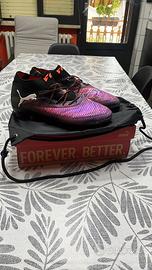 Scarpini calcio Puma Future 8 AG - Come nuovi - 42