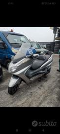 ricambi Yamaha majesty 400 2008