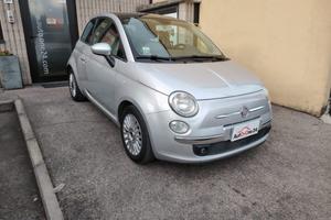 FIAT 500 1.2 Lounge NEOPATENTATI - TETTUCCIO APR