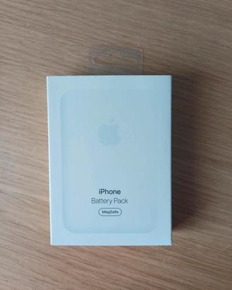 🔋Apple Power Bank