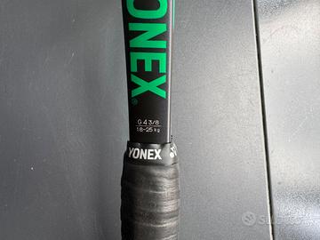 Yonex vcore pro 100l racchetta da tennis