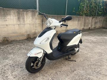 Derby Boulevard 125cc
