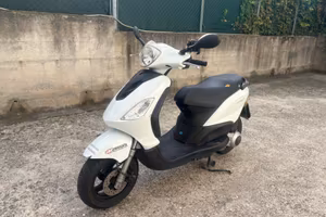 Derby Boulevard 125cc