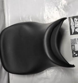 SELLA SEDILE SEAT ANTERIORE PILOTA BMW R850 R / R1