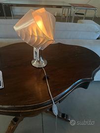 Slamp Gemmy abat jour lampada da tavolo