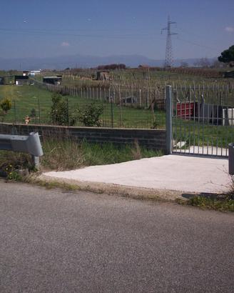 Terreno San Cesareo