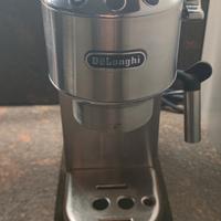 Macchina da caffè in polvere