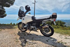 BMW R1100 GS-turismo,Adventure,permuta, enduro.