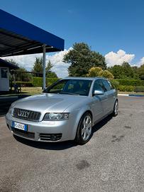 Audi s4 avant b6