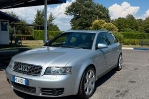 Audi s4 avant b6